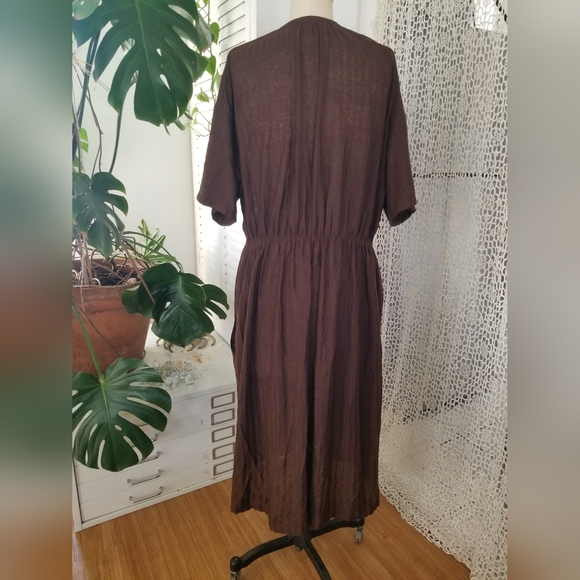 Vintage Missoni Dress - Picture 2 of 13